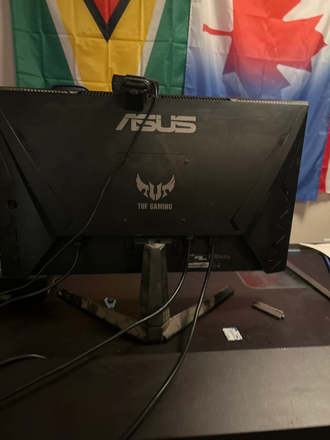 Desktop Setup - photo 2