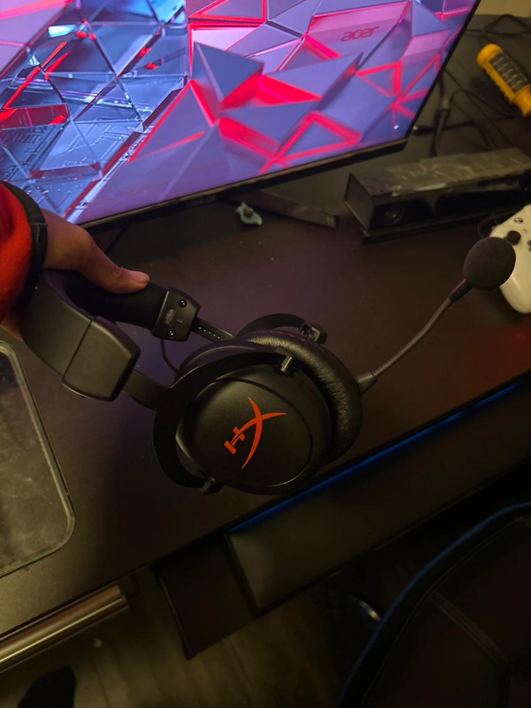 Desktop Setup - photo 4