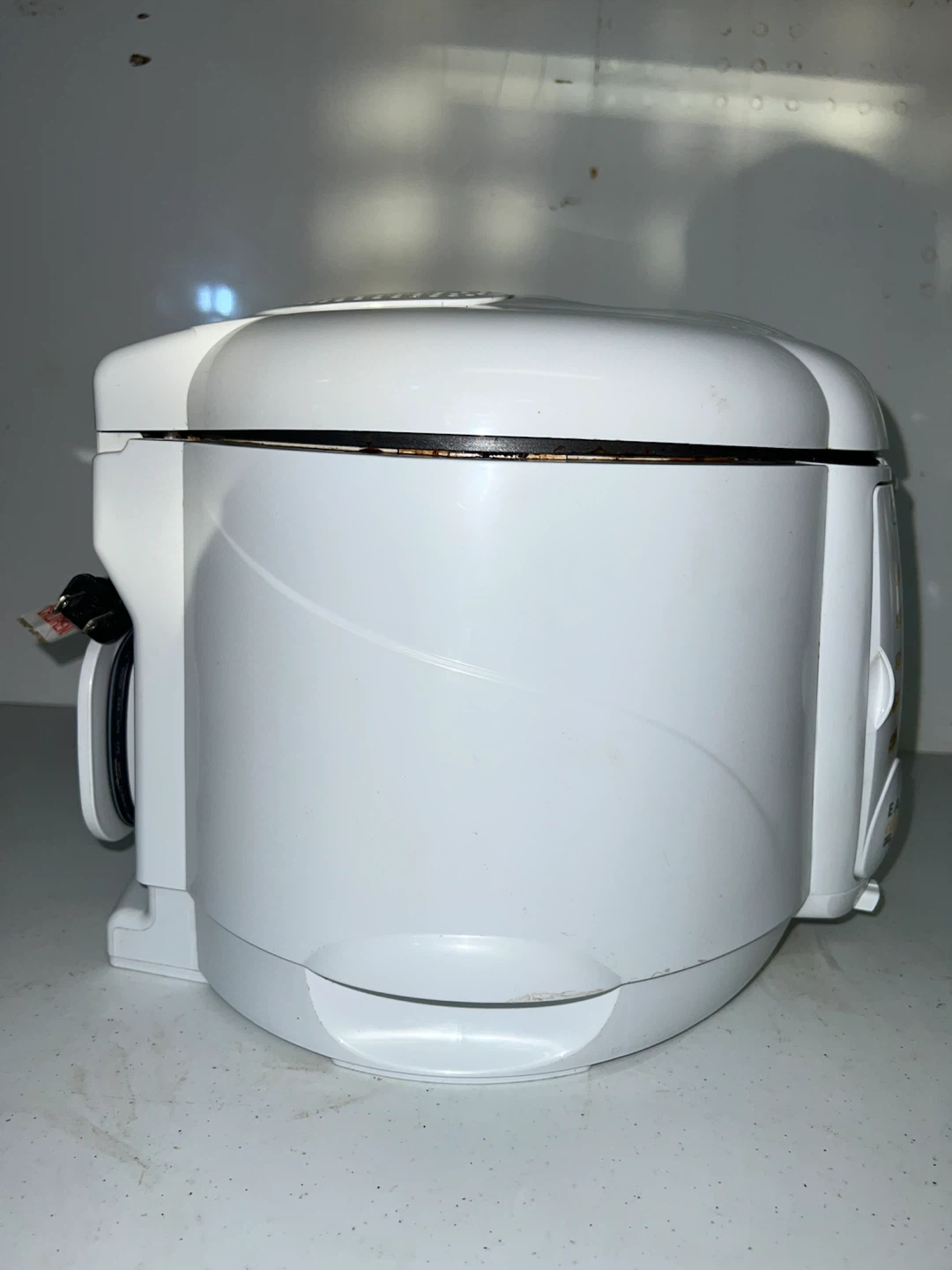 DeLonghi Deep Fryer - photo 2