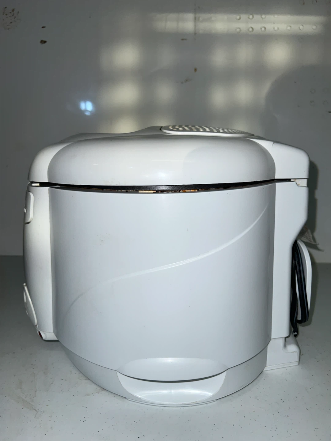 DeLonghi Deep Fryer - photo 4