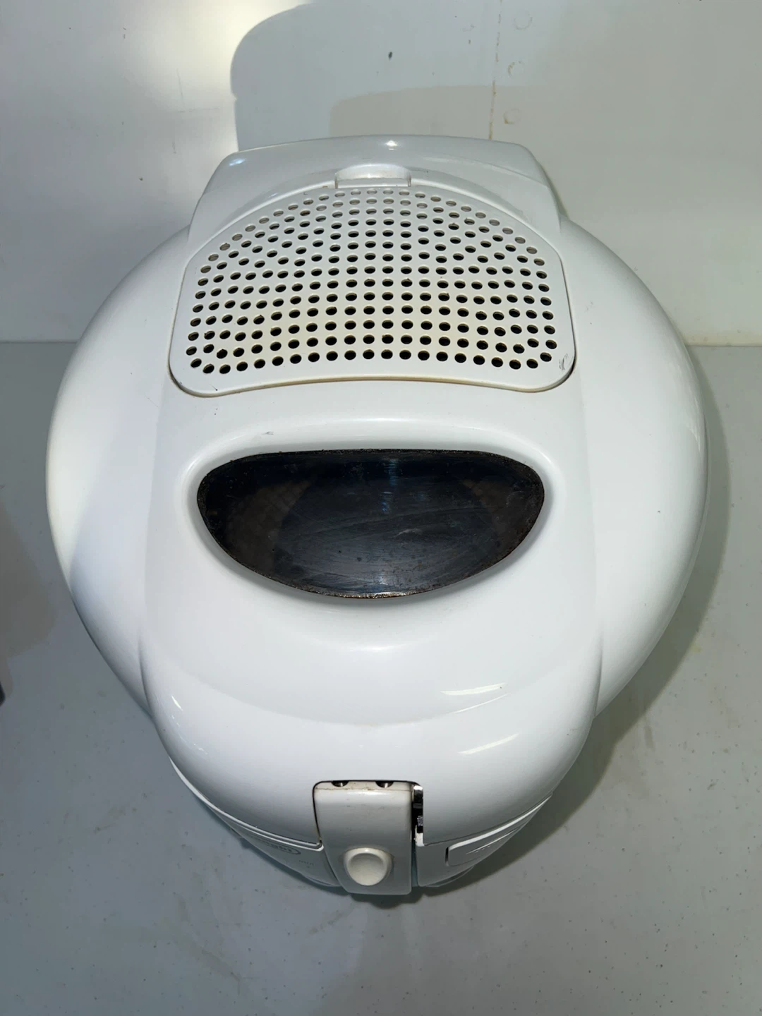 DeLonghi Deep Fryer - photo 5