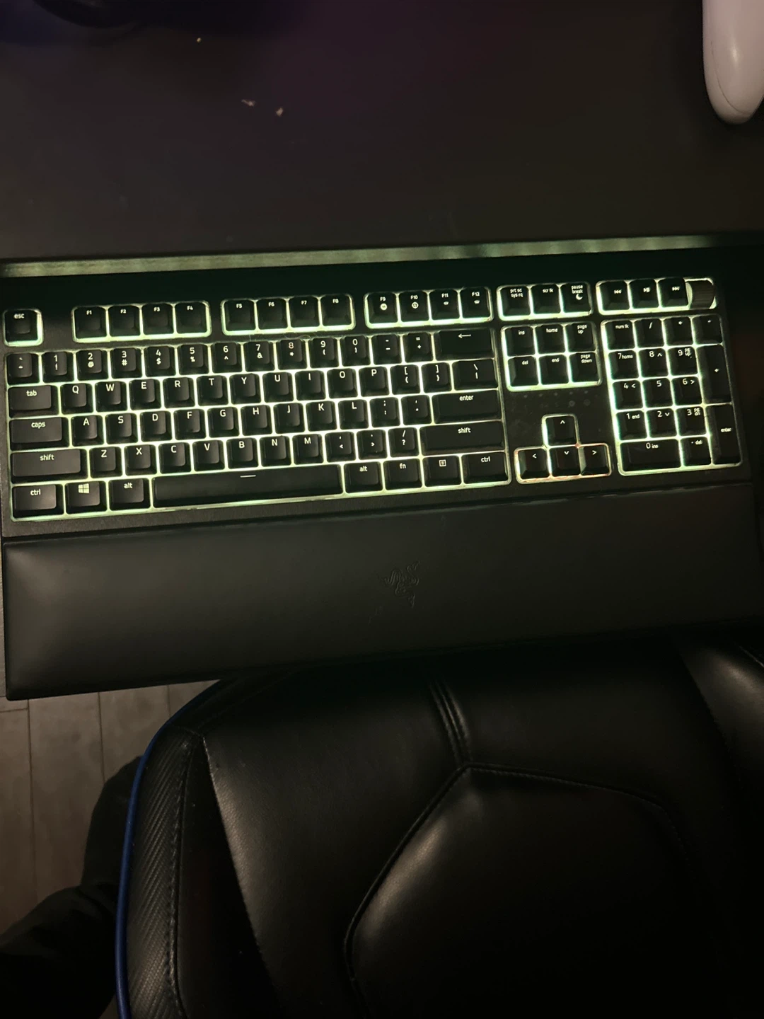Desktop Setup - photo 5