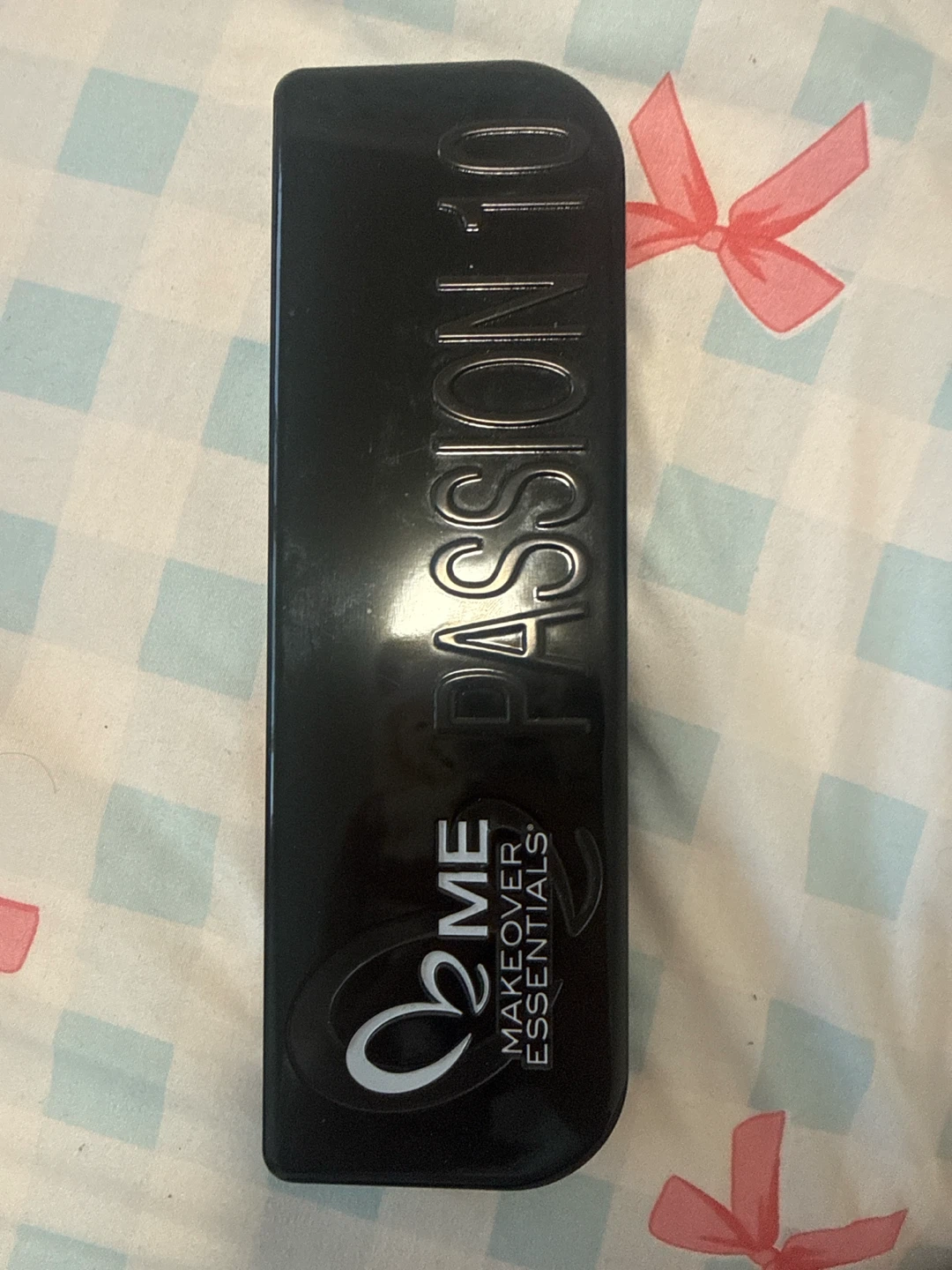 C2ME Passion 10 Eyeshadow Palette - photo 2