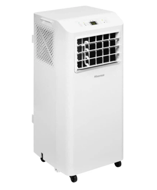 Hisense Portable Air Conditioner - photo 2