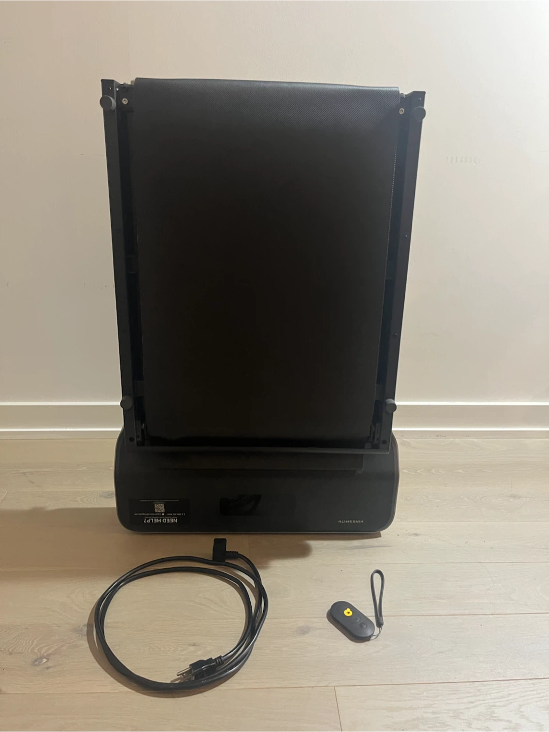 WalkingPad Treadmill - photo 2