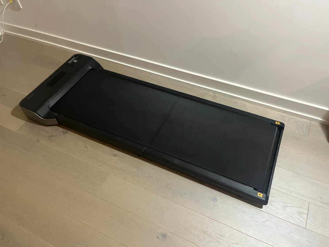 WalkingPad Treadmill - photo 3
