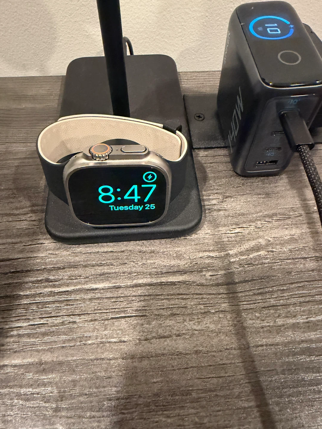 Apple Watch Ultra 2 GPS & Cellular TITANIUM