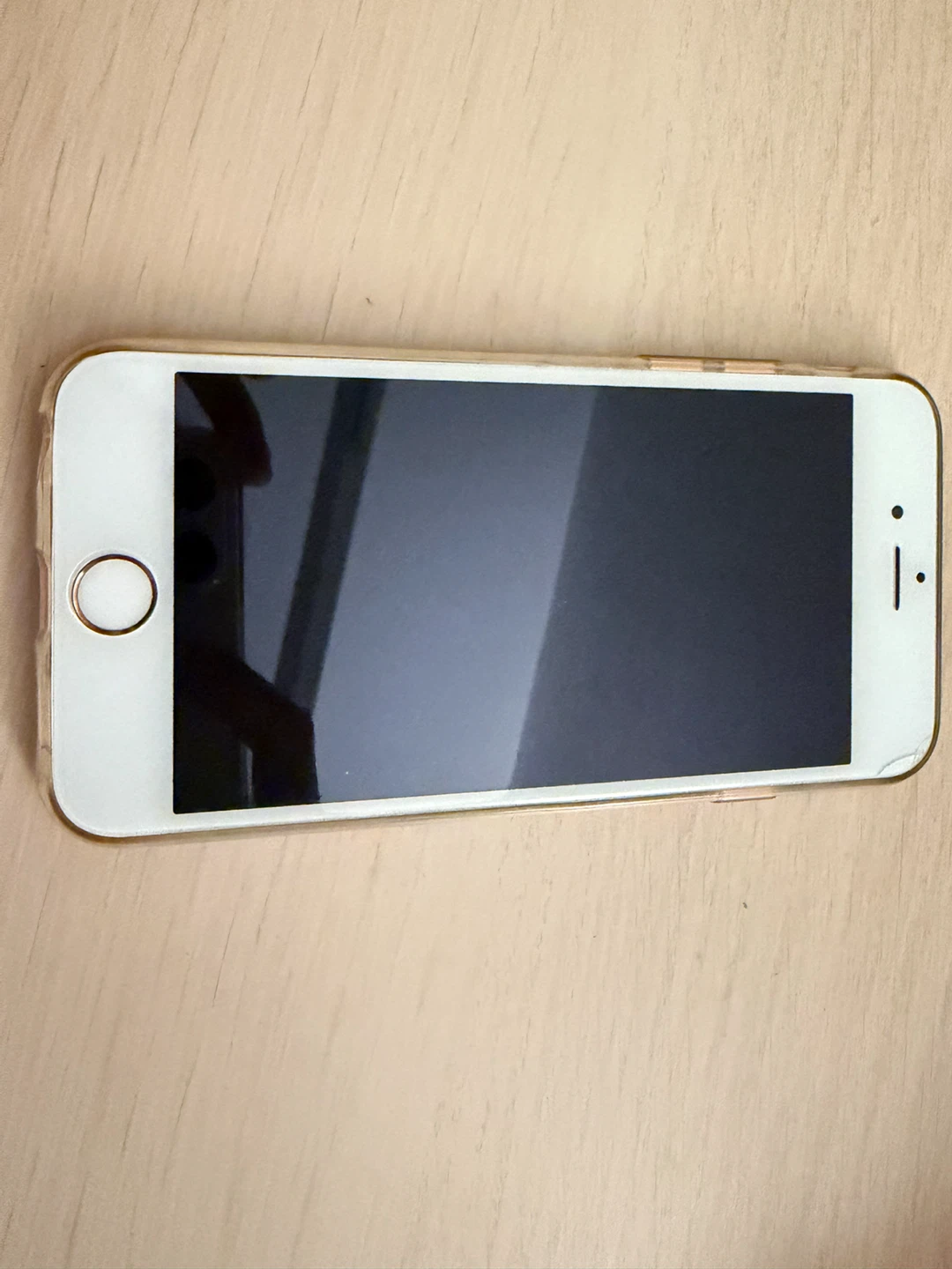 Apple Rose gold Iphone 6S - photo 2