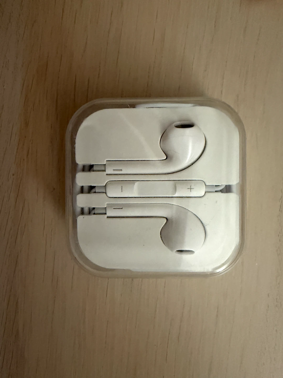 Apple Rose gold Iphone 6S - photo 4