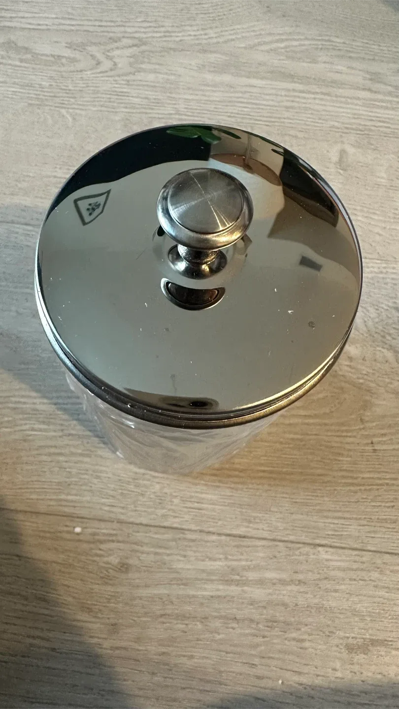 Sterilizer Jar - photo 4