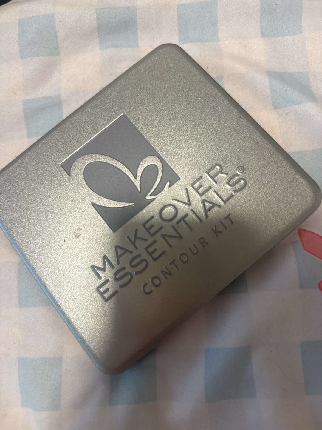 Makeover Essentials Contour Kit with Brush - photo 3
