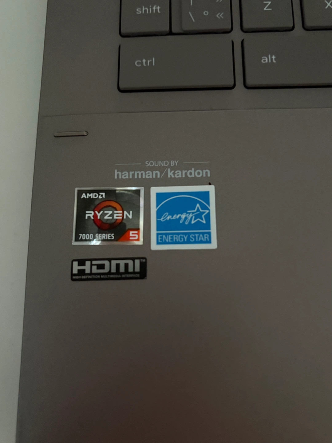 ASUS Chromebook Plus - photo 2