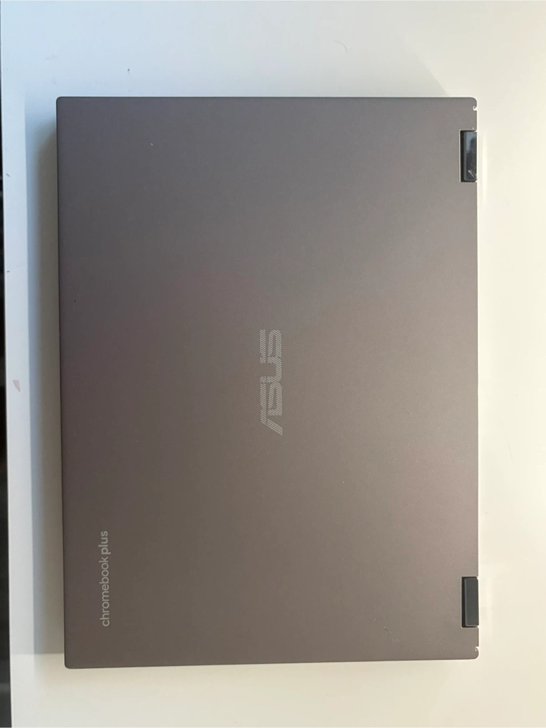 ASUS Chromebook Plus - photo 3