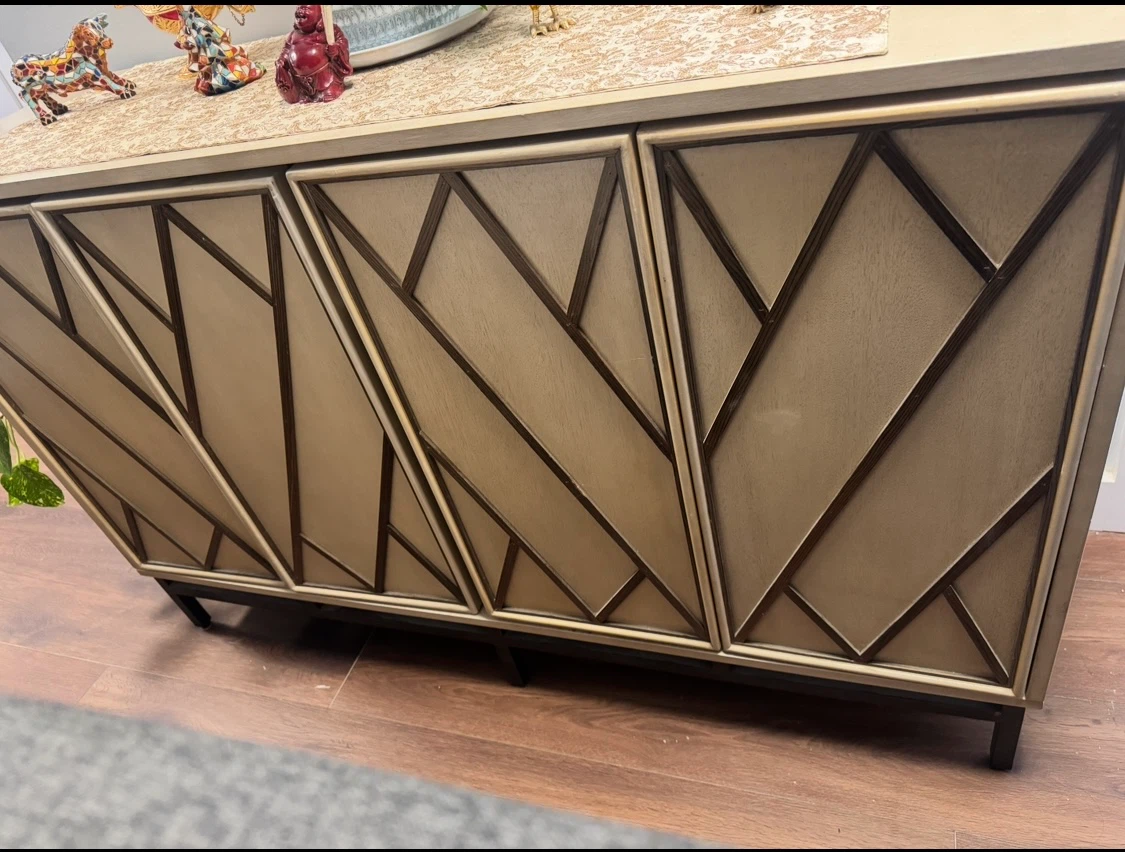Modern Sideboard Cabinet