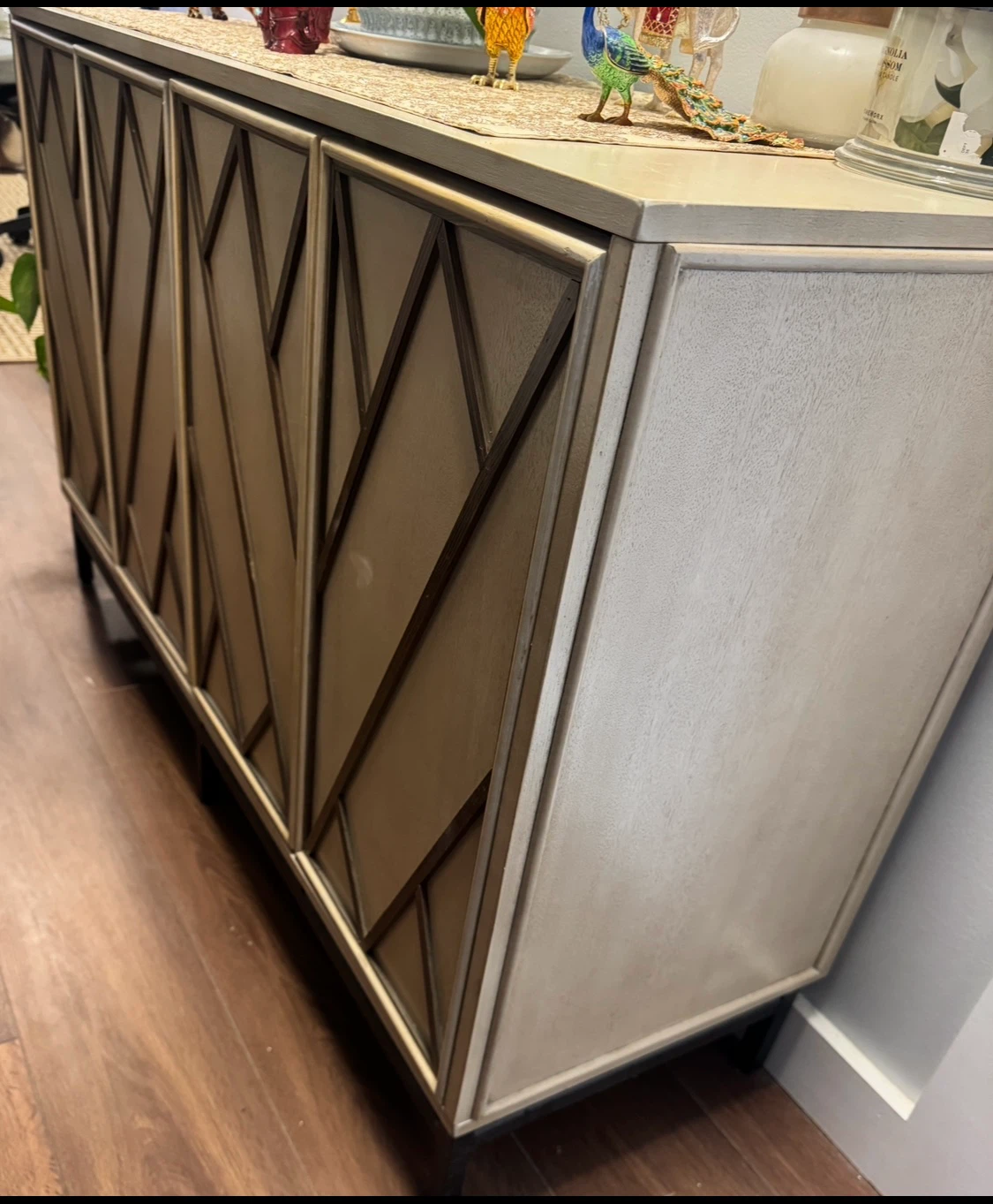 Modern Sideboard Cabinet - photo 2