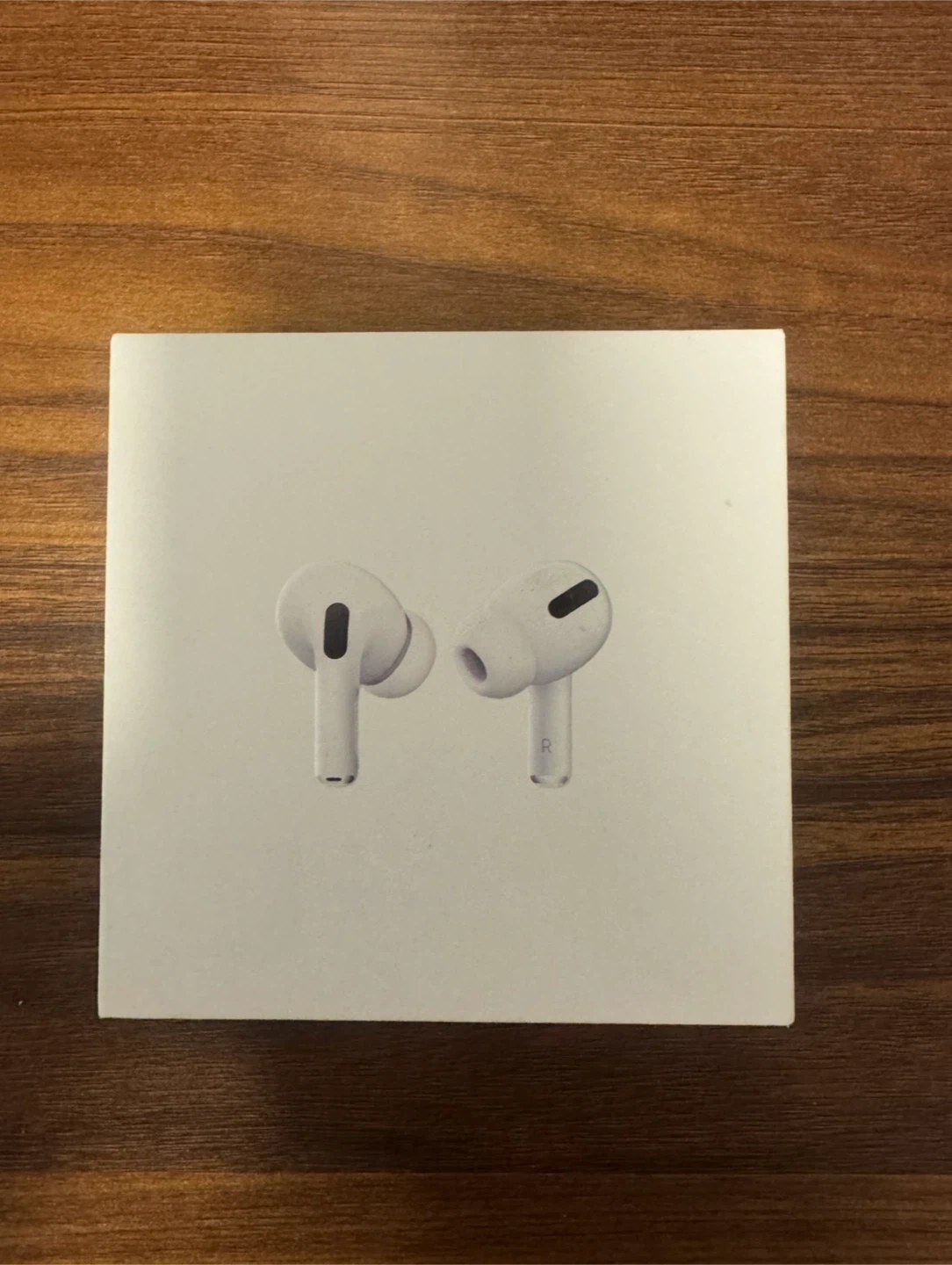 Apple AirPods Pro with MagSafe Charging Case