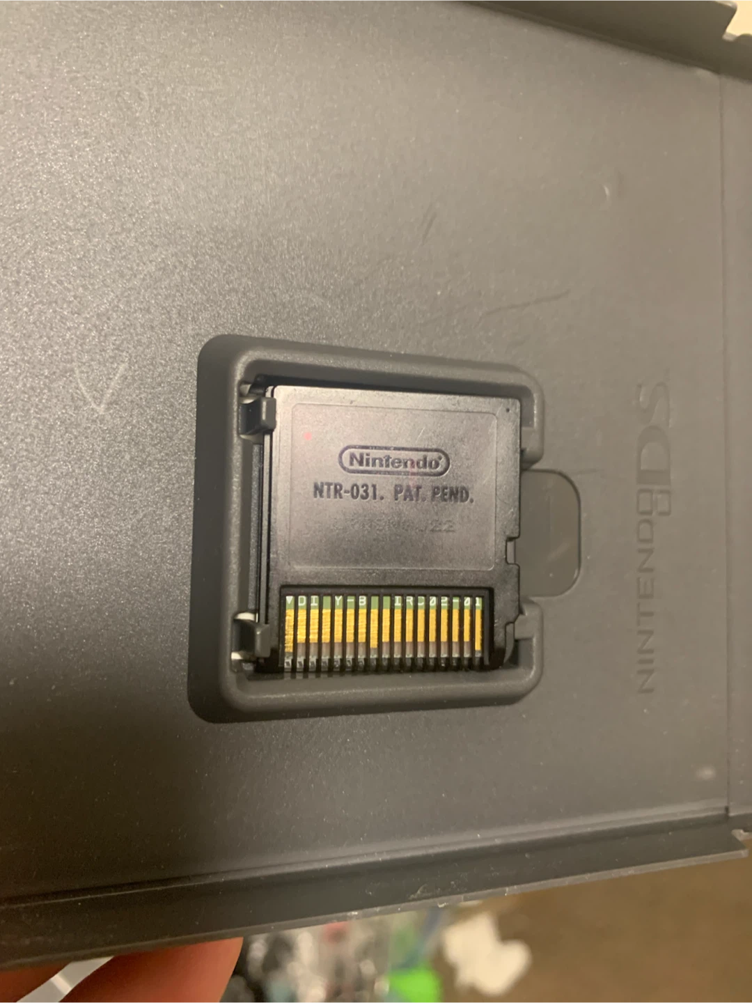 Nintendo DS Pokemon White Version 2 - photo 5
