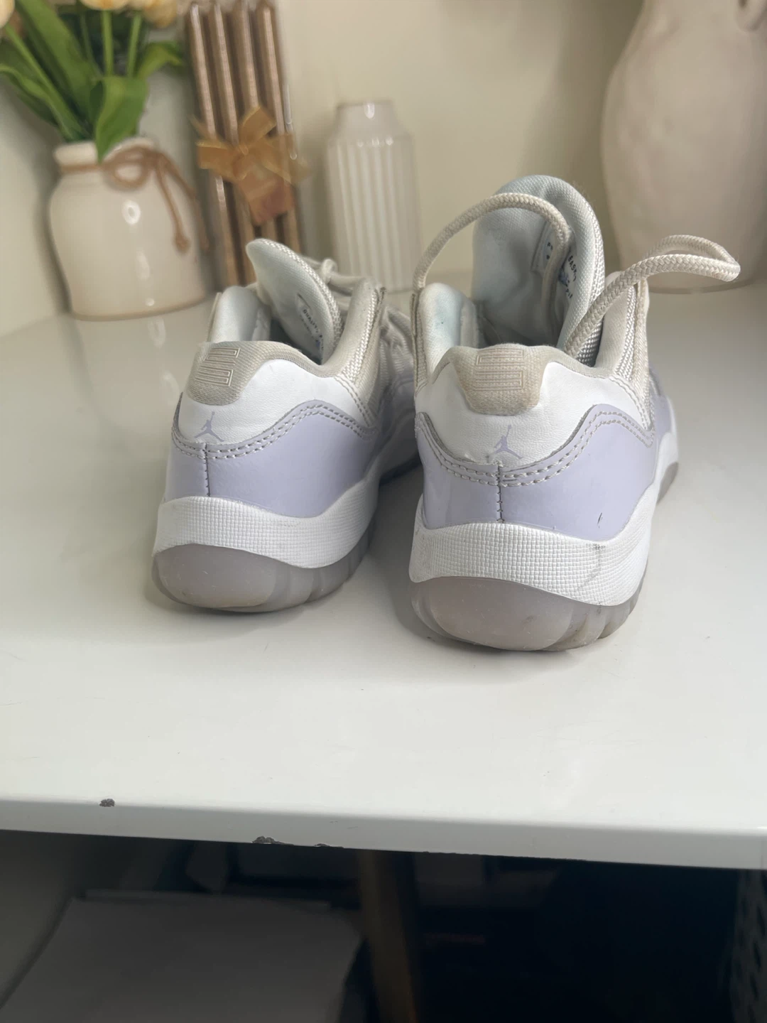 Jordan 11 Retro Little Kids Shoes - photo 5