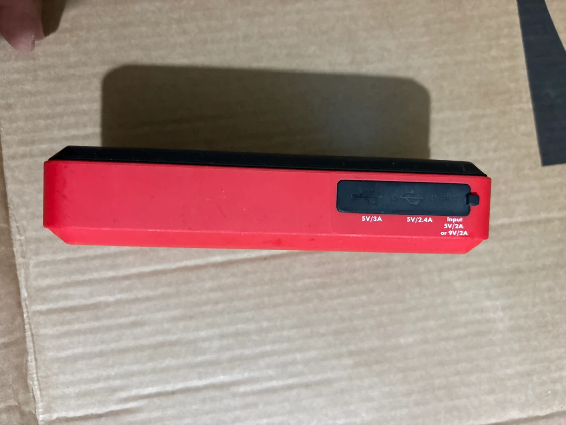 Schumacher BL1441 Jump Starter Power Bank - photo 2