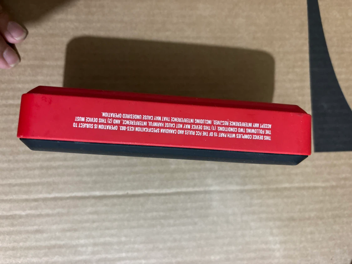 Schumacher BL1441 Jump Starter Power Bank - photo 4