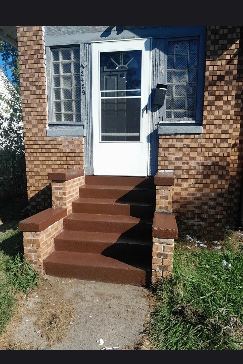 Gary Indiana home for rent