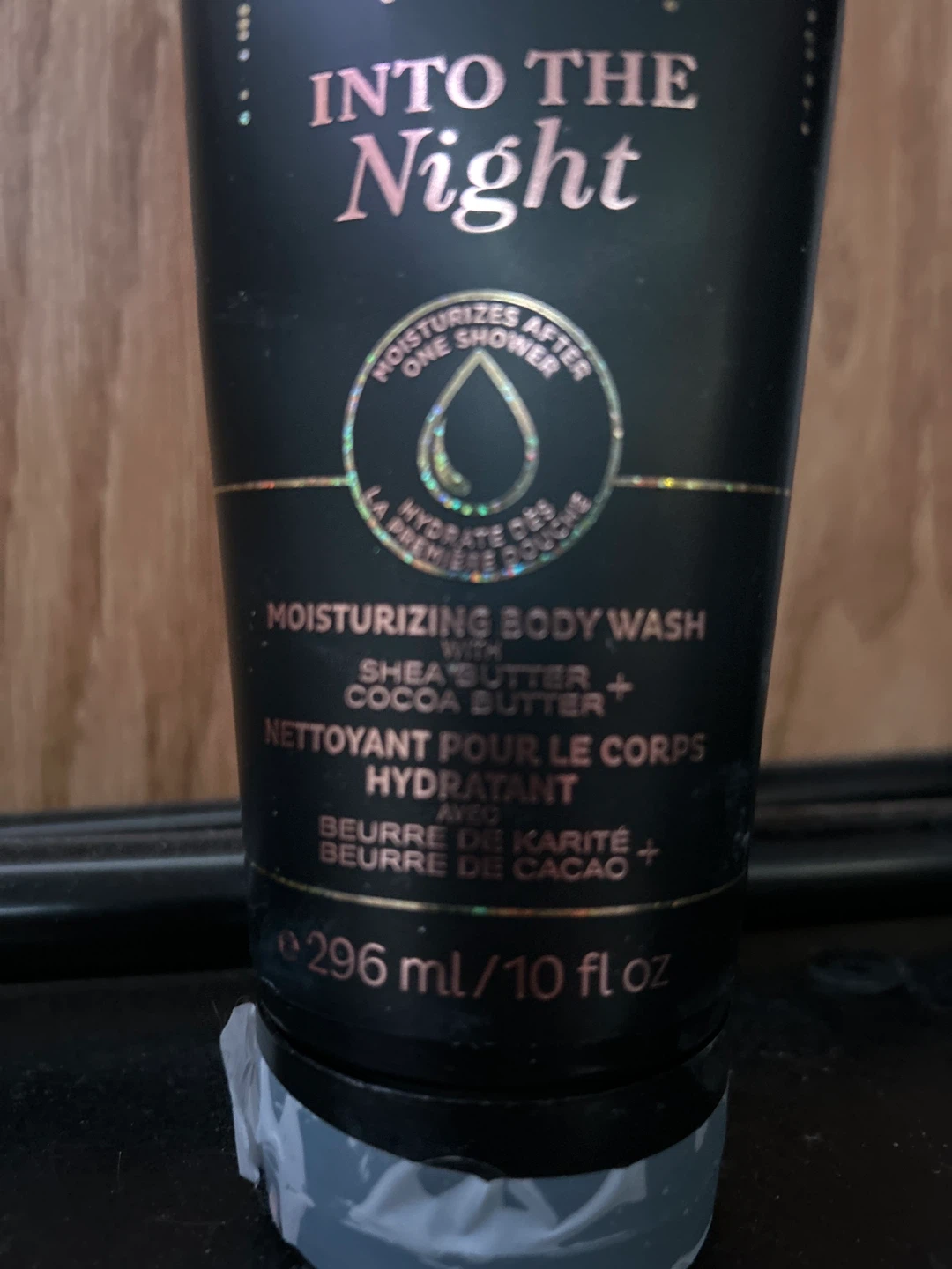 Bath & Body Works Into The Night Moisturizing Body Wash 10 fl oz - photo 3