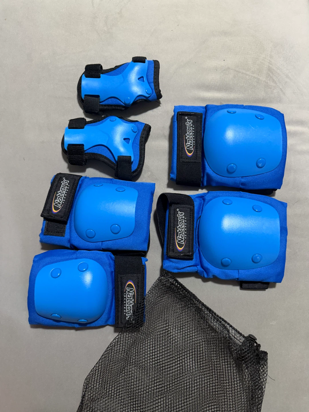 Nationwide Protective Gear Set for kids