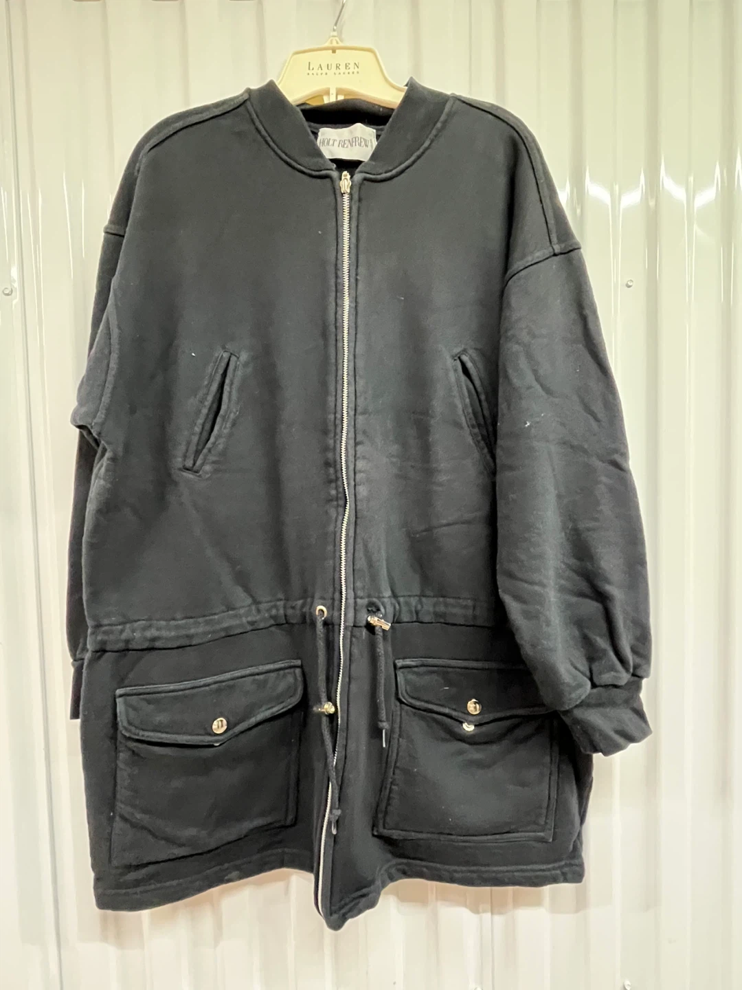 Holt Renfrew Sports Jacket
