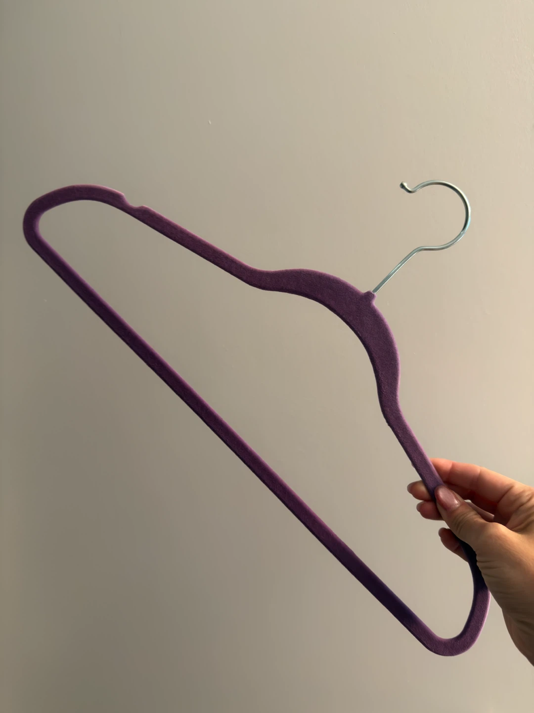 Velvet Hangers - Set of 36 - photo 2
