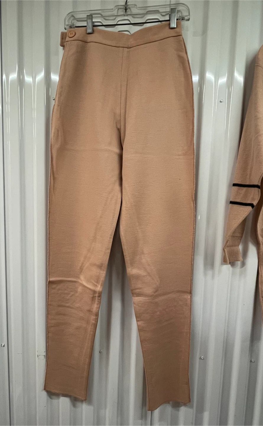Sonia Rykiel Paris Women's Trousers