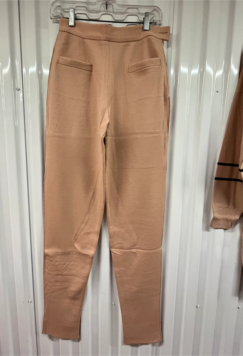 Sonia Rykiel Paris Women's Trousers - photo 2