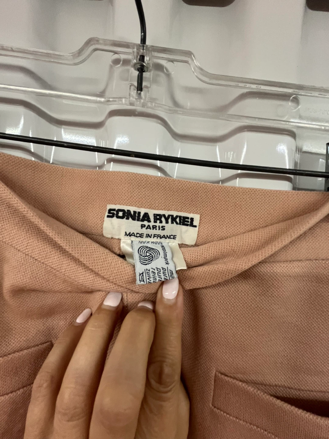 Sonia Rykiel Paris Women's Trousers - photo 4