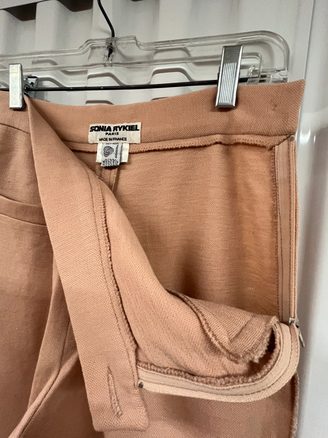 Sonia Rykiel Paris Women's Trousers - photo 5