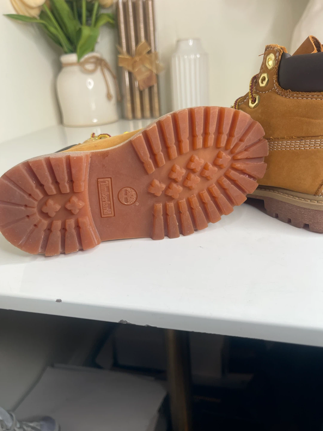 Timberland Classic 6-Inch Premium Waterproof Boots - photo 2