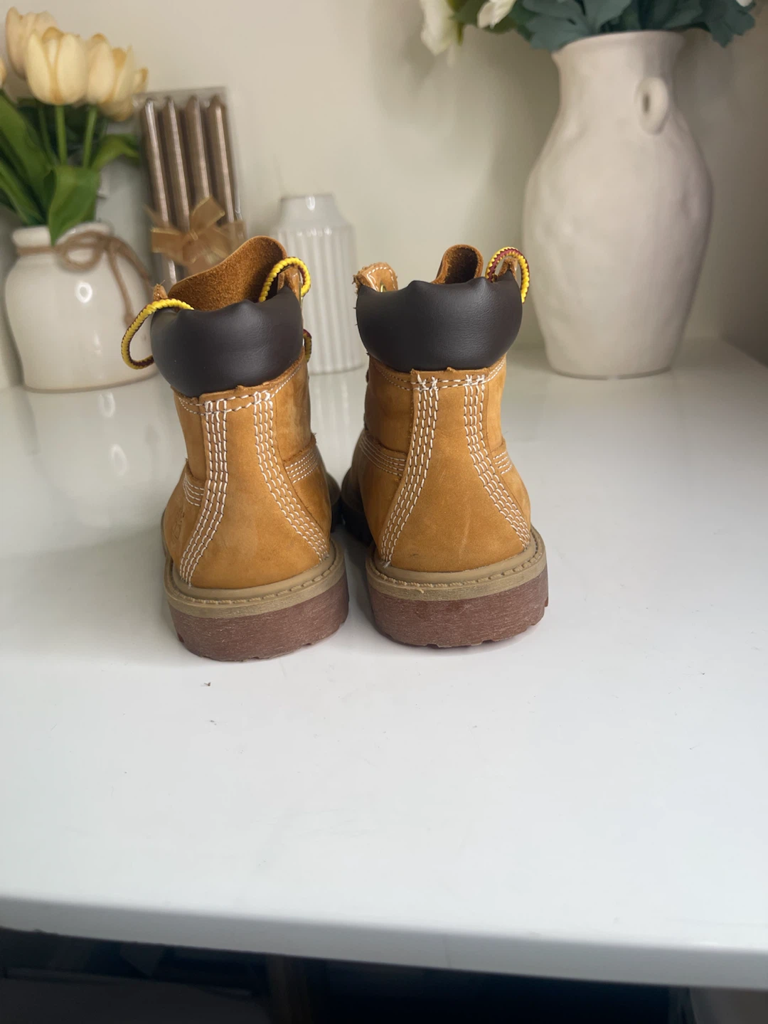 Timberland Classic 6-Inch Premium Waterproof Boots - photo 3