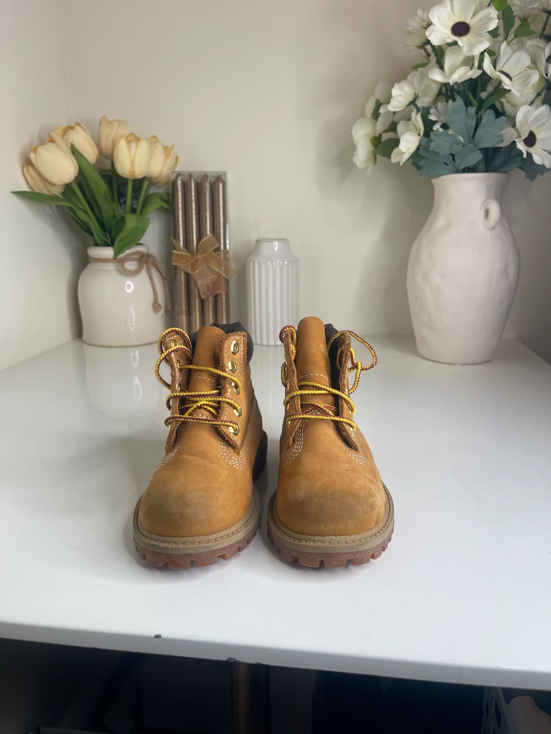 Timberland Classic 6-Inch Premium Waterproof Boots - photo 4