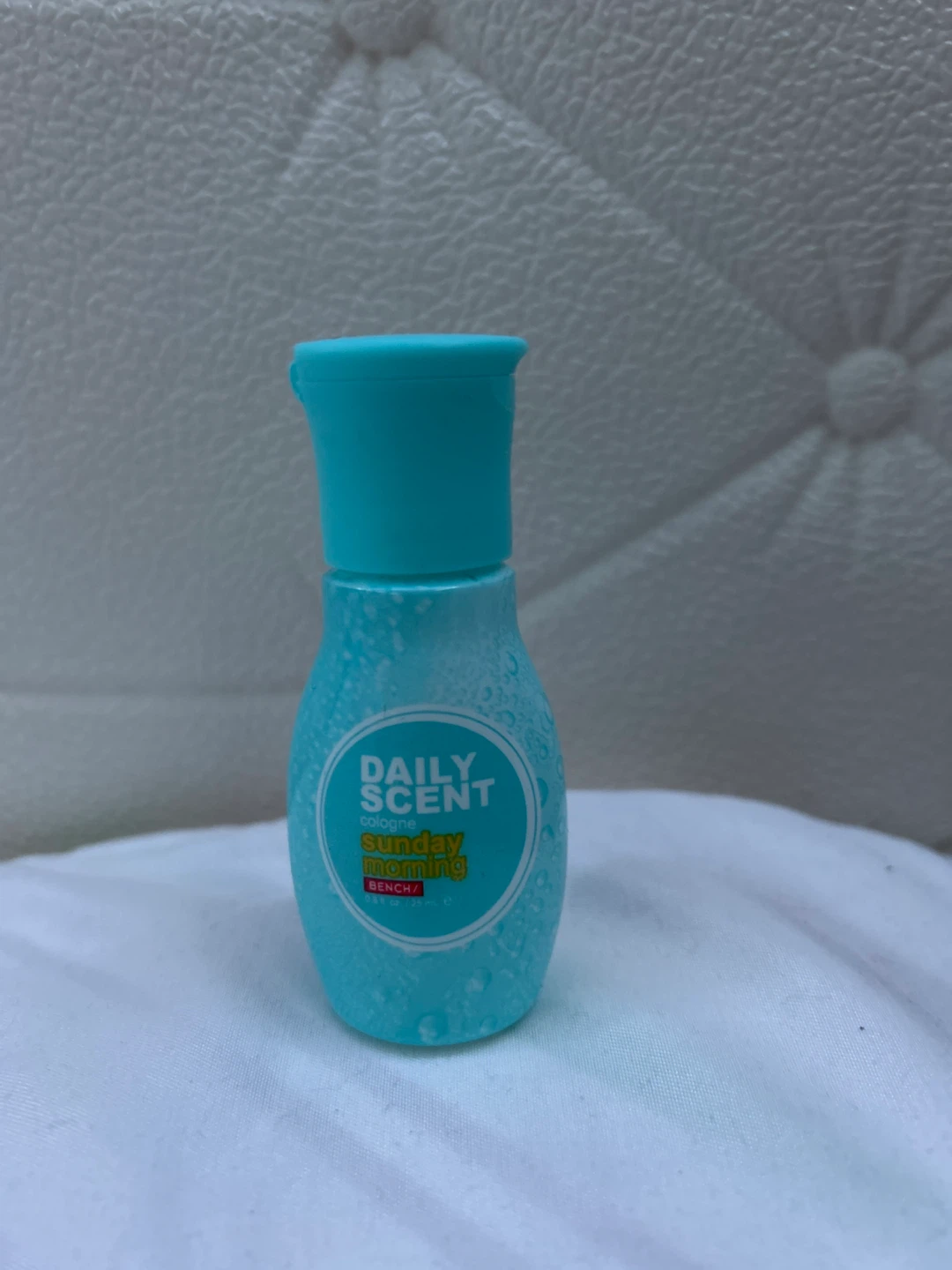 Bench Daily Scent Perfume - Sunday Morning