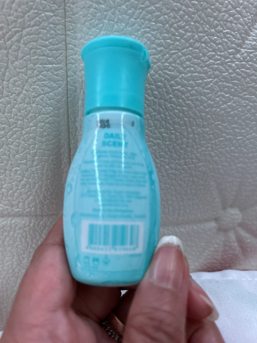 Bench Daily Scent Perfume - Sunday Morning - photo 2