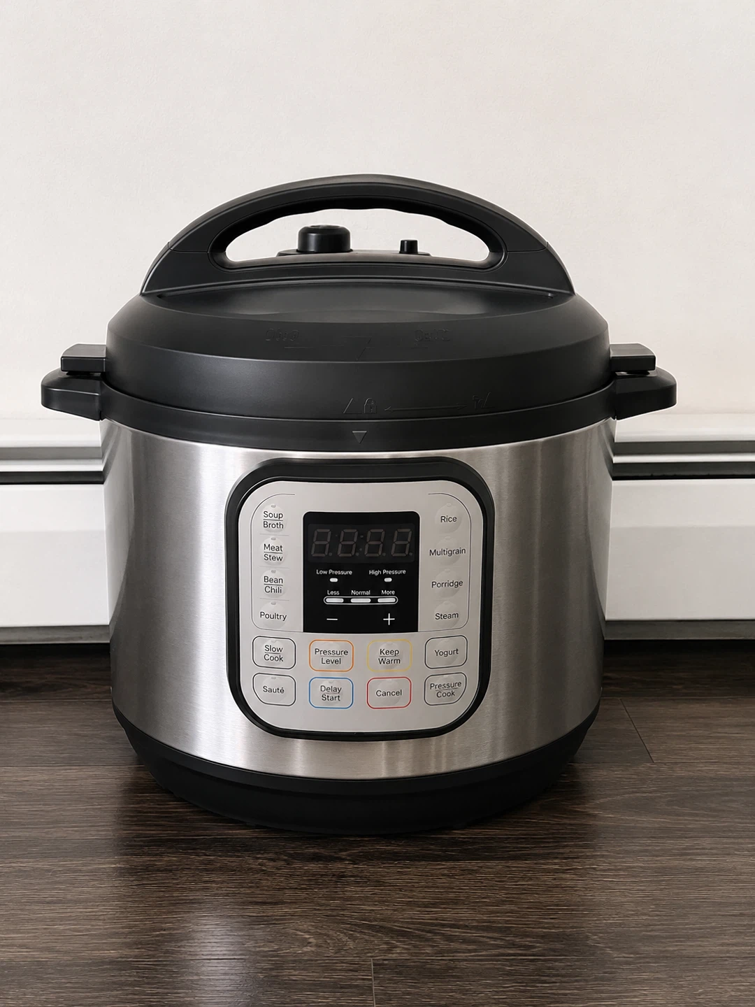 Instant Pot Duo 7-in-1 Electric Pressure Cooker