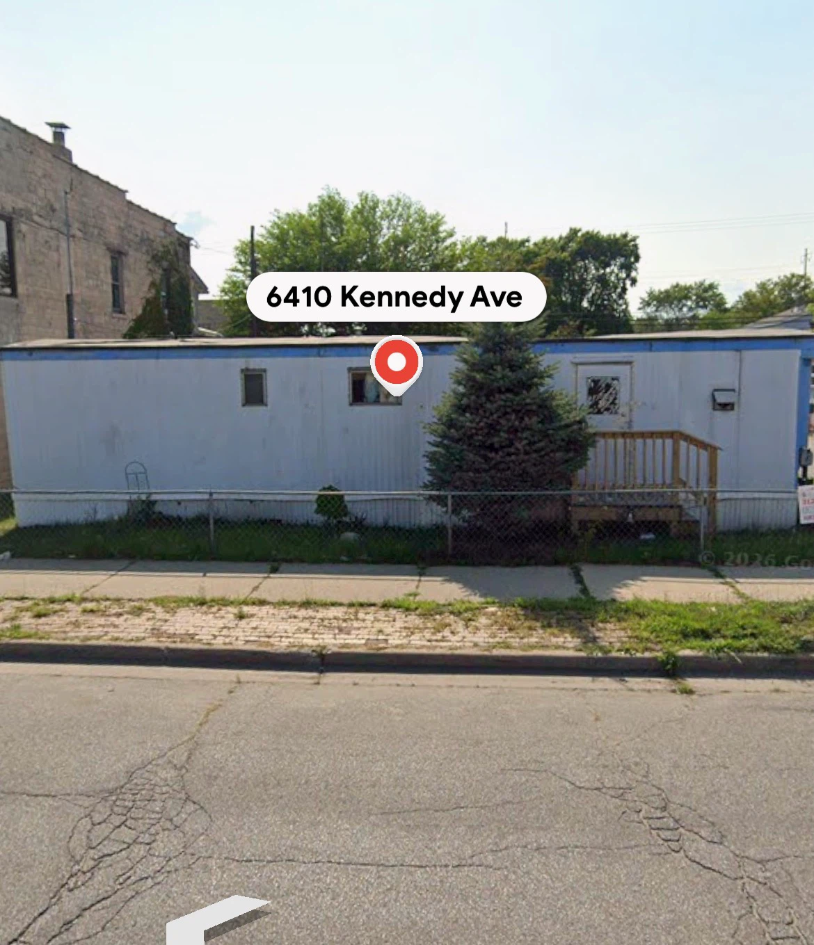 Hammond Indiana mobile homes for rent