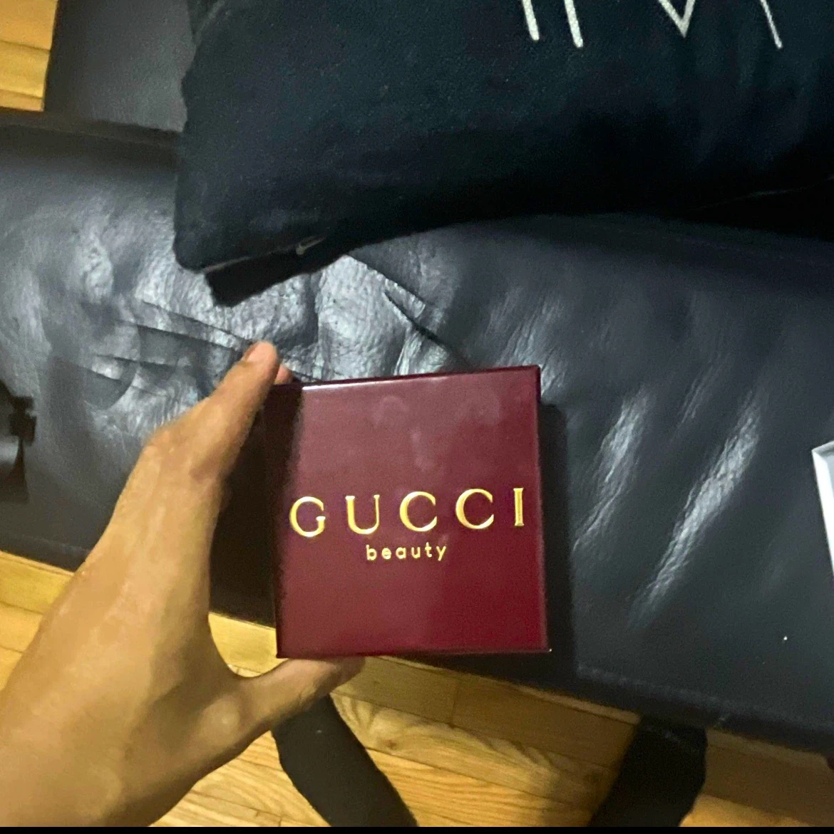 Gucci Beauty Mini Perfume Set