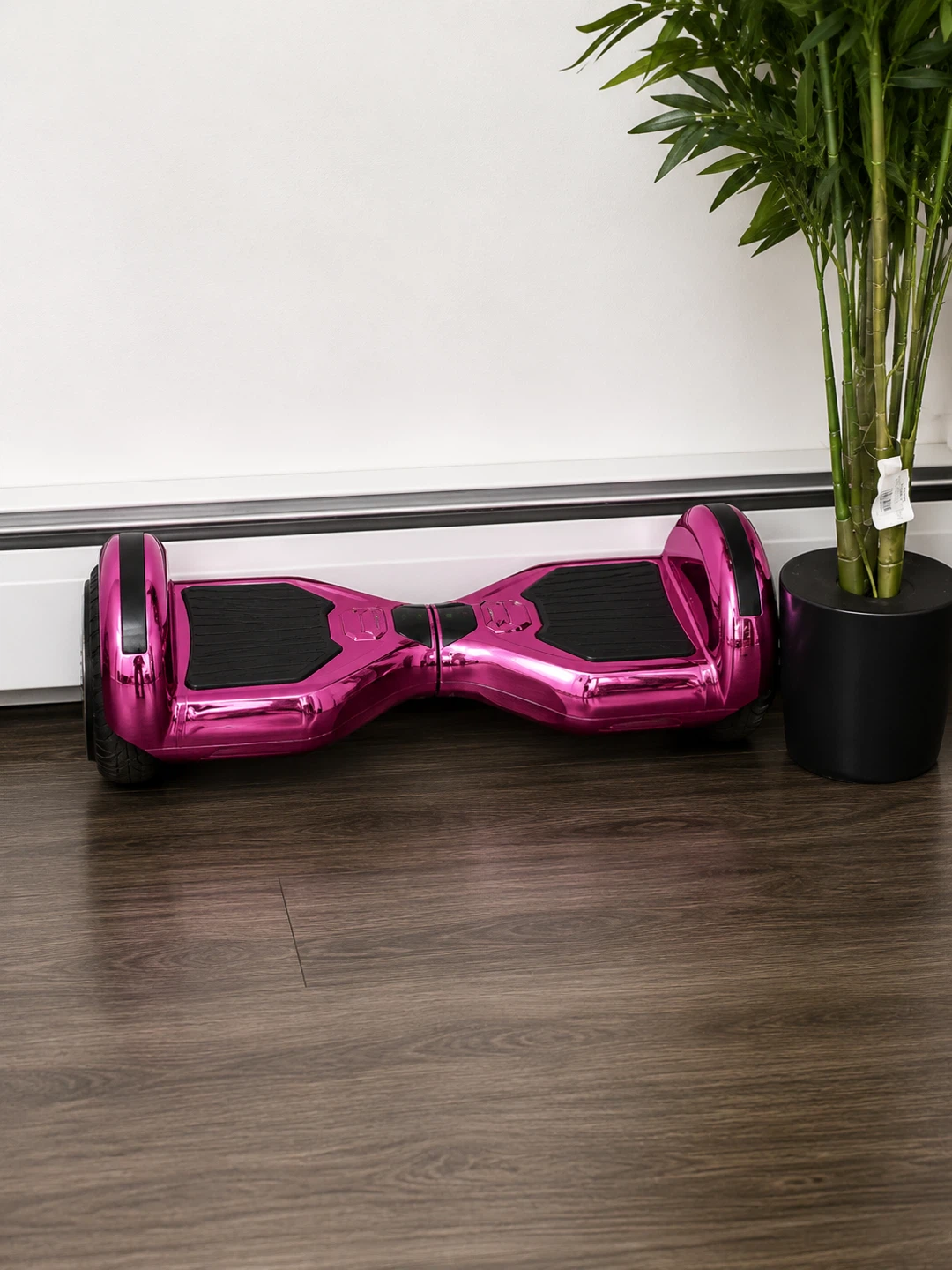 Pink Hoverboard