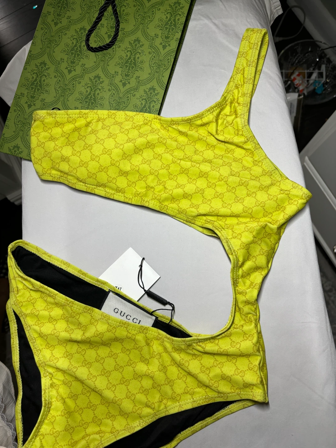 Gucci bikini SALE - photo 3