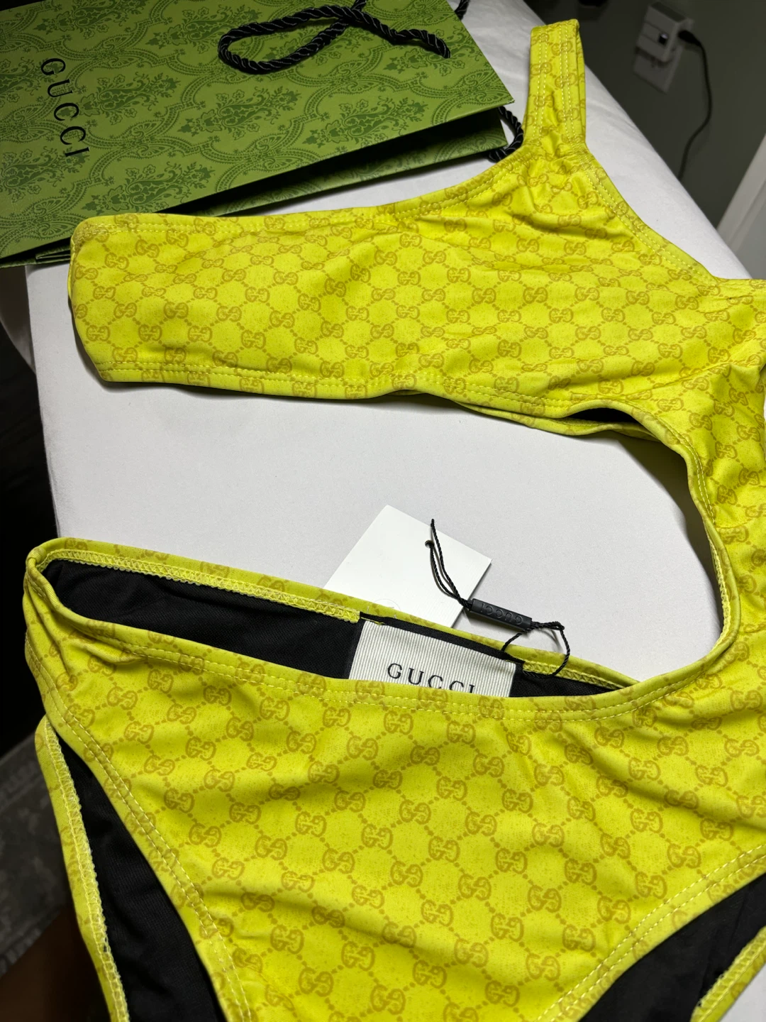 Gucci bikini SALE - photo 4