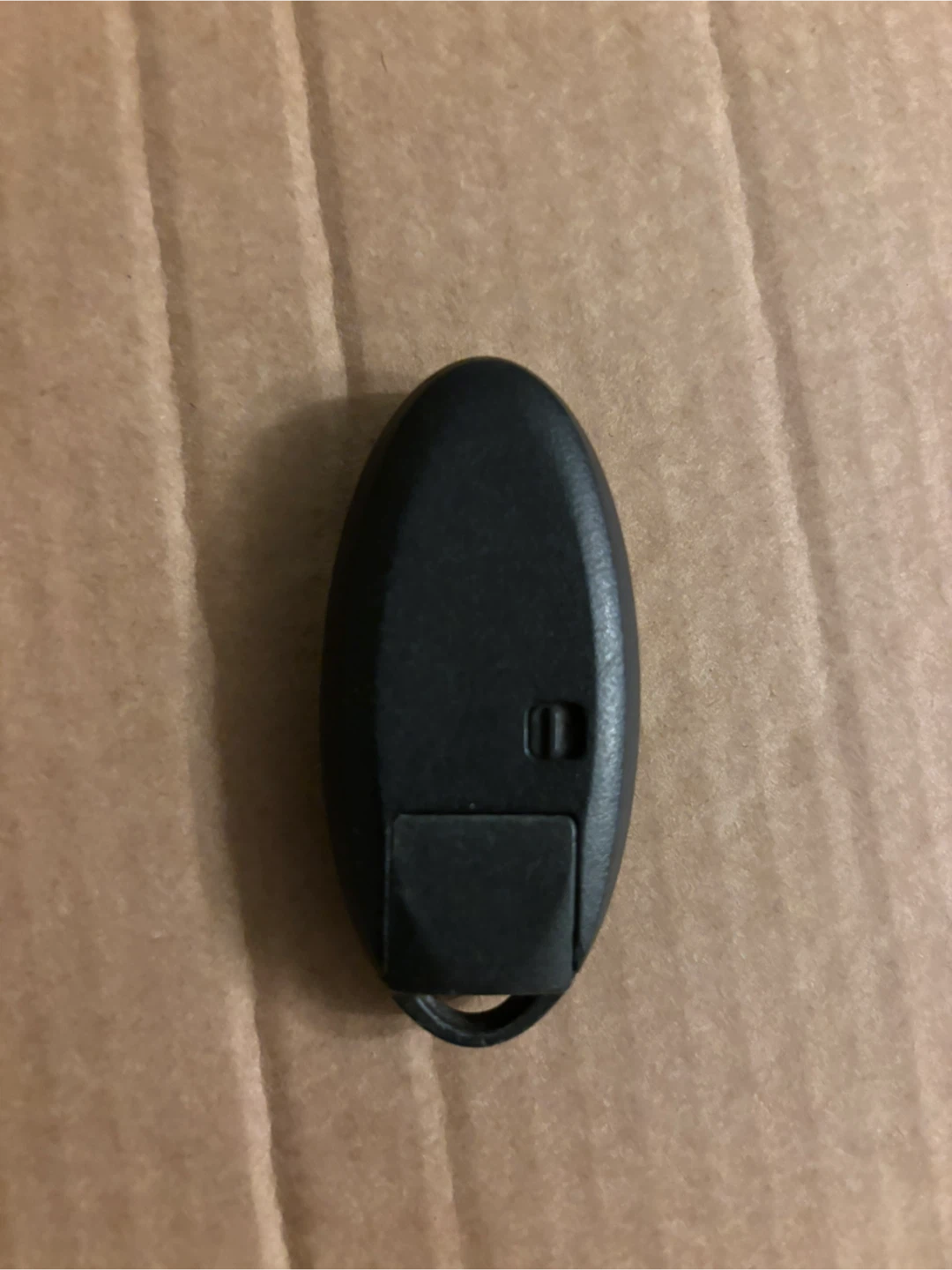Nissan Key Fob Remote - photo 2