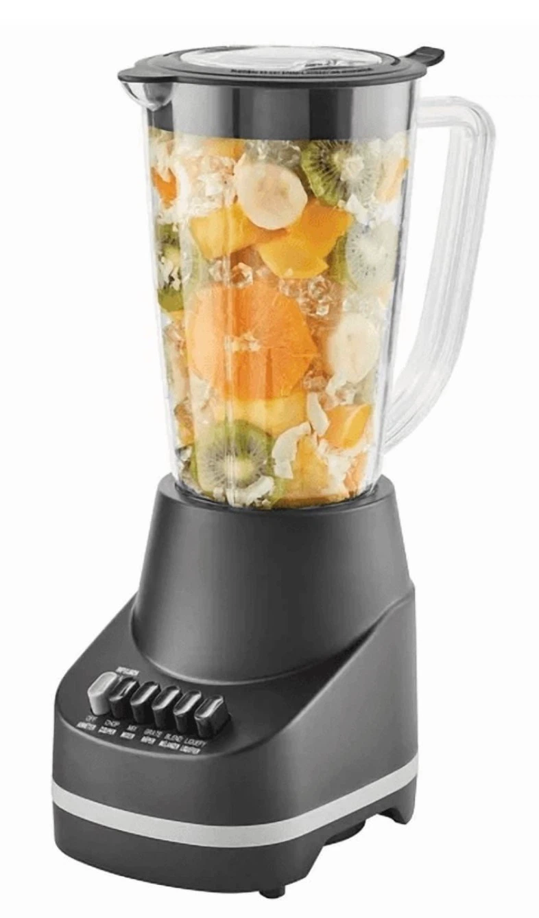 Mainstays 6-Speed Blender - photo 2
