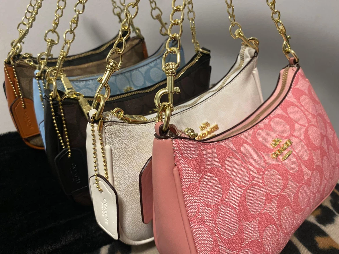 Coach Bags