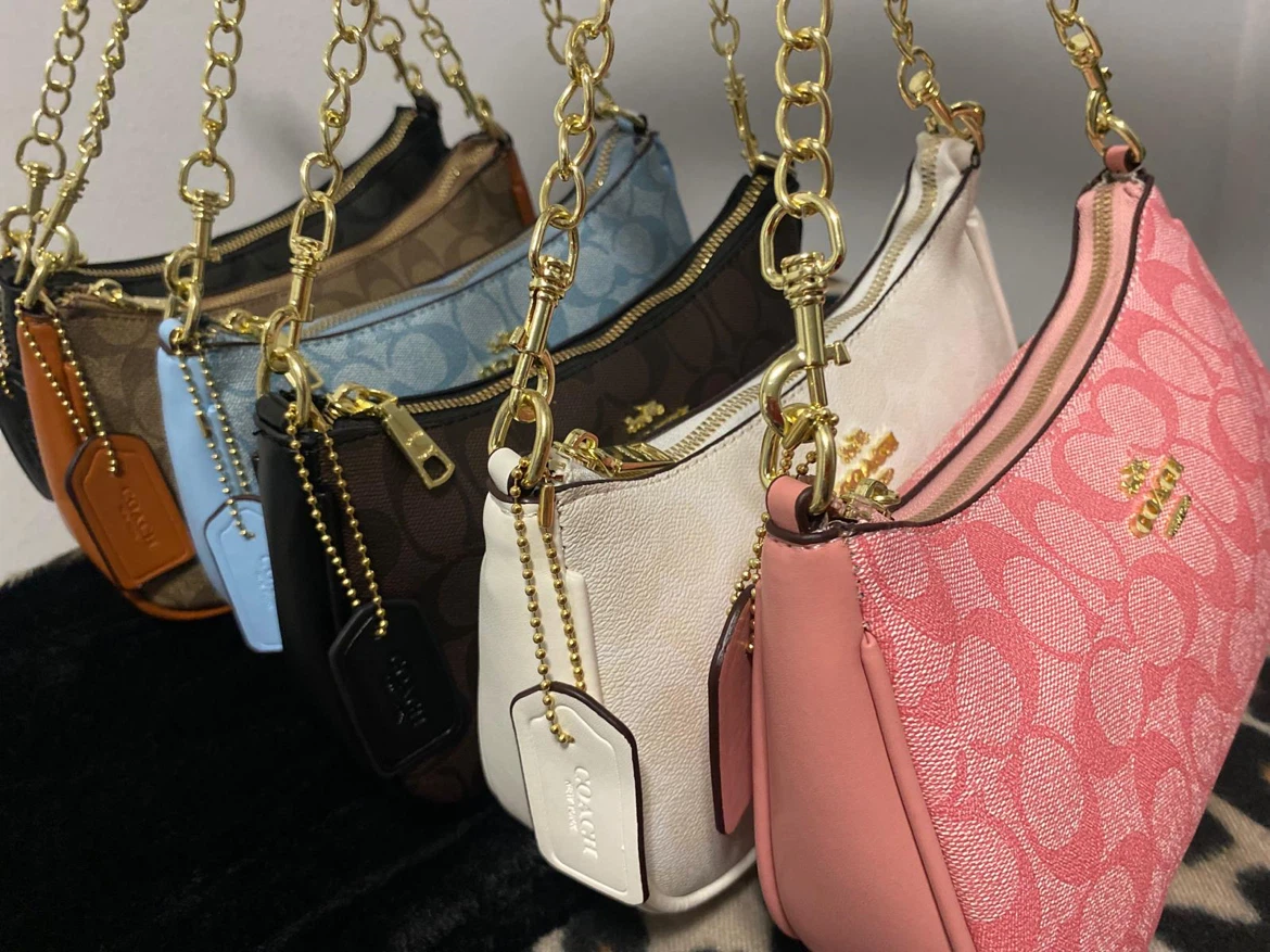 Coach Bags - photo 3