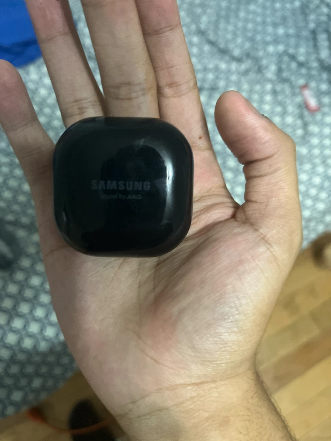 Samsung Galaxy Buds Live