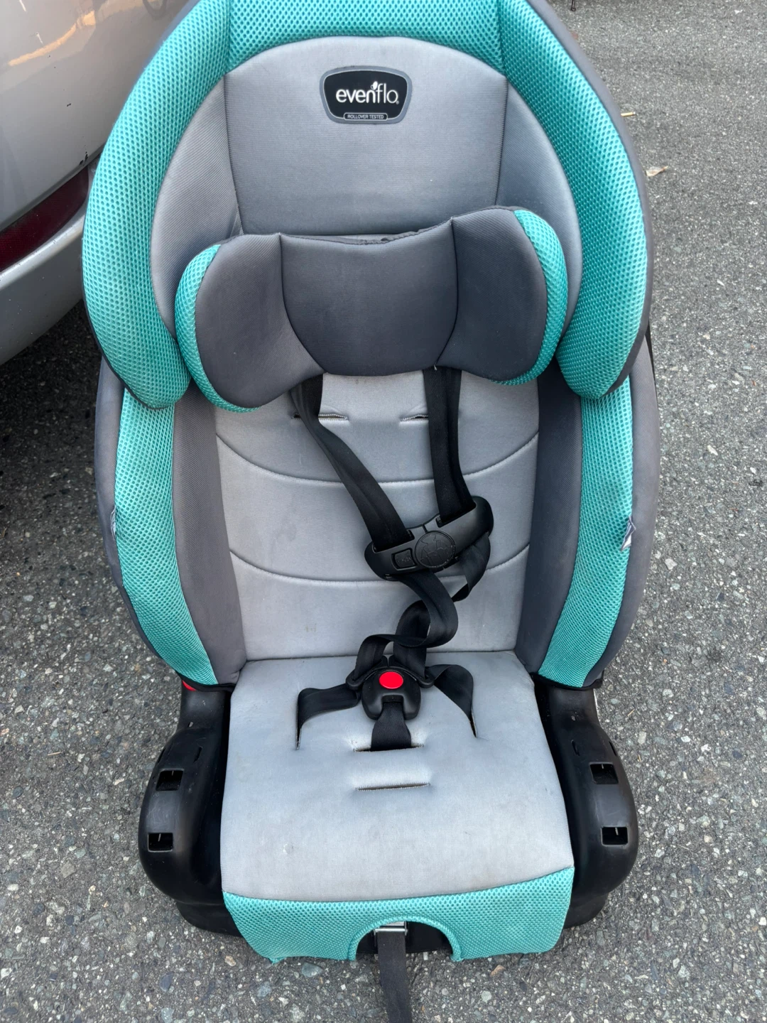 Car seat for kids
